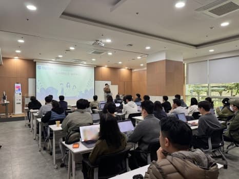 Self Leadership × Followership—데이블 Grounding Training