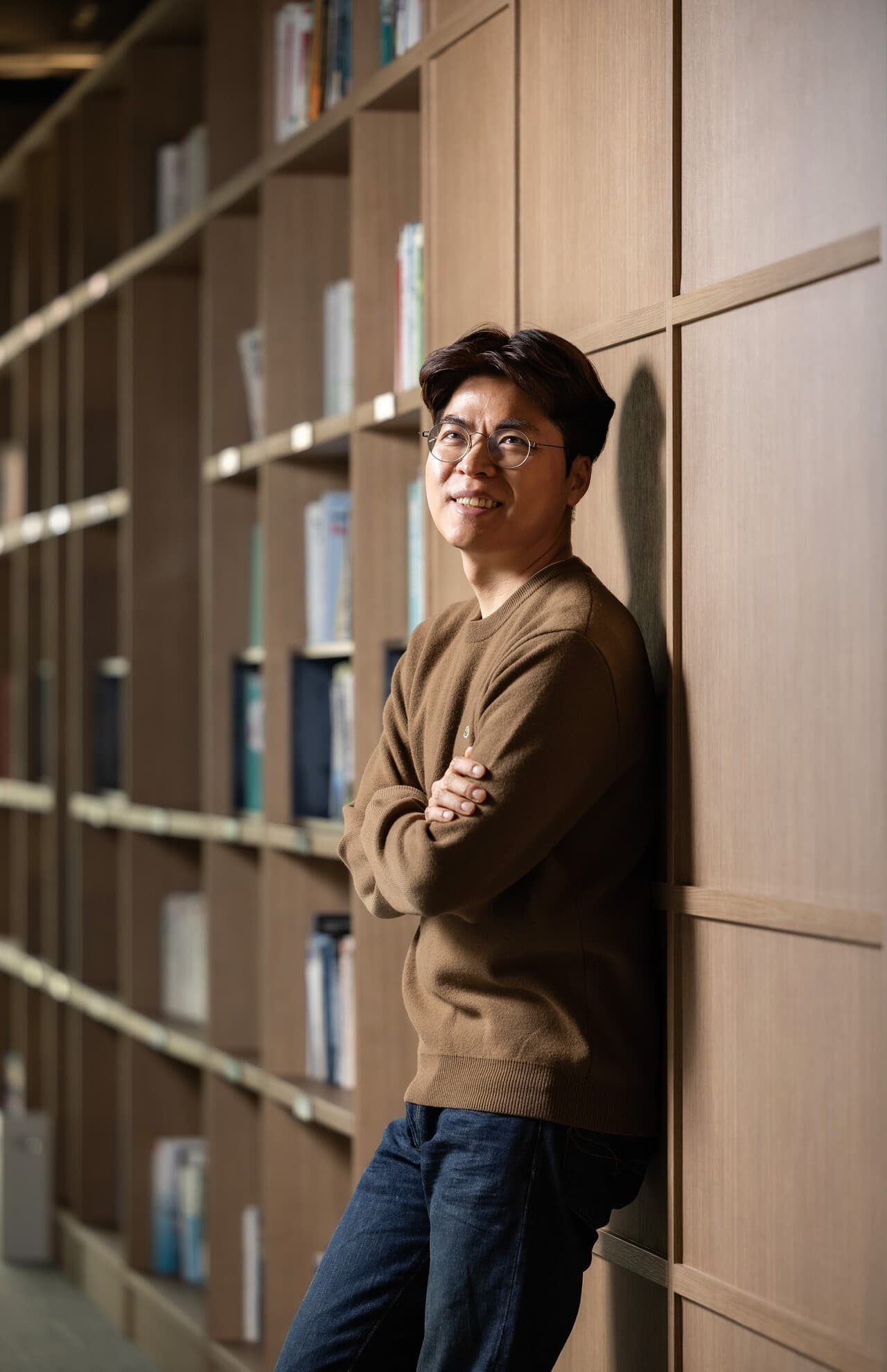 데이블 이채현 대표 with ForbesKorea