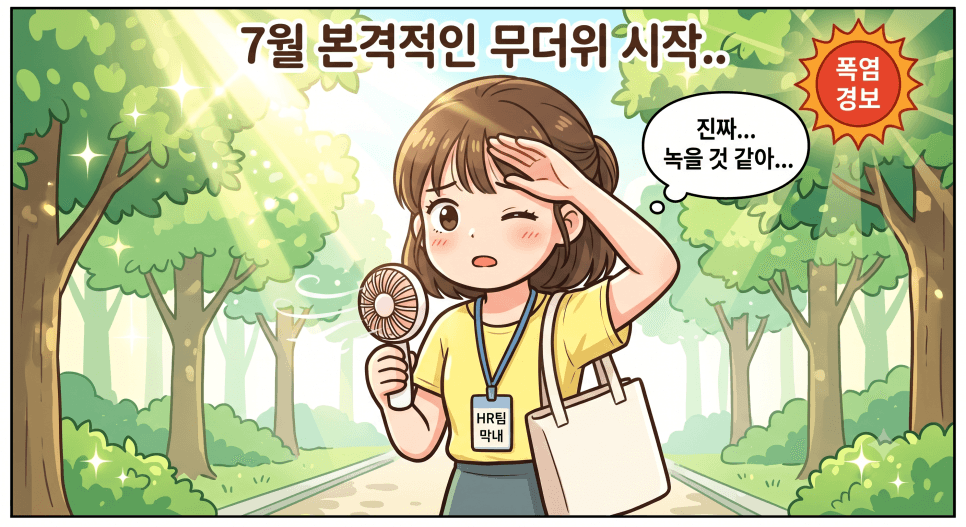[사내 행사] 2026 Q2 PLAYDAY 명랑운동회 1부